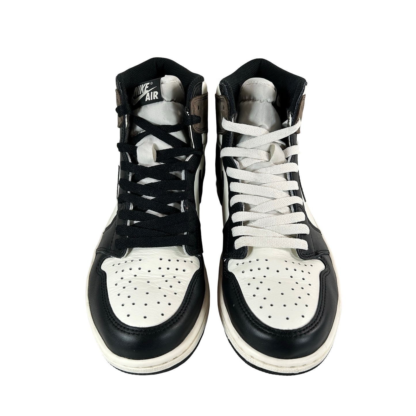 555088 105 Jordan 1 Mocha [USED] - 8.5 M (Used5)