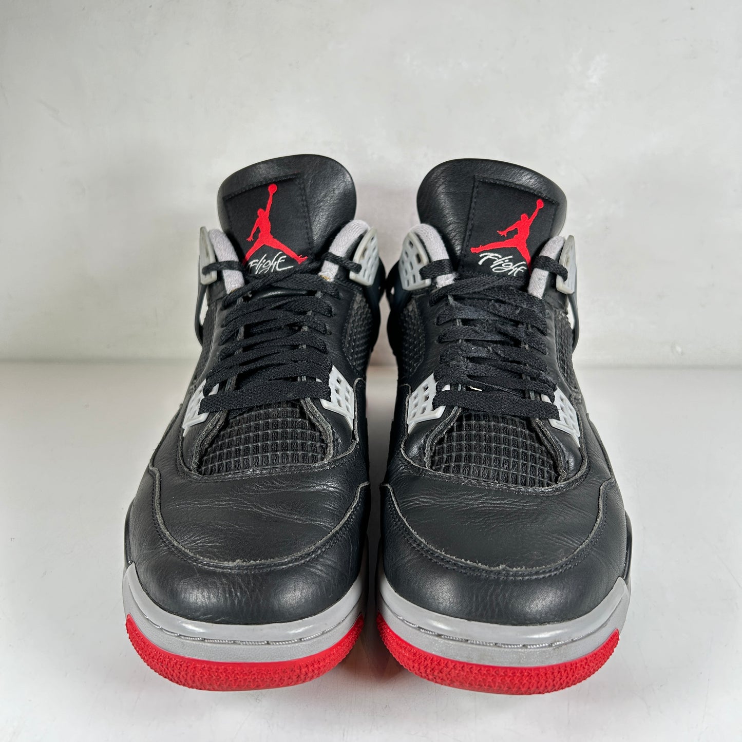 FV5029 006 Jordan 4 Retro Bred Reimagined [USED] - 10.5 M (Used) (No Box)