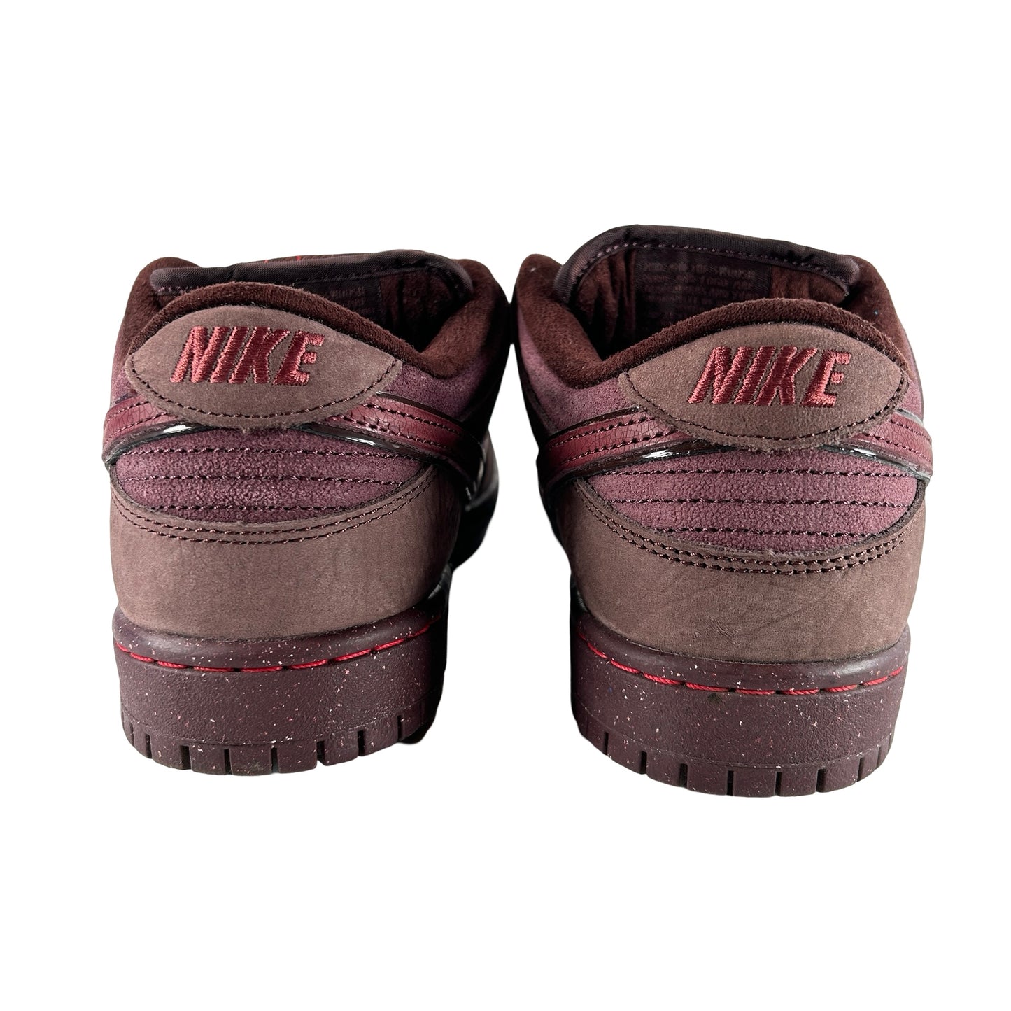 FN0619 600 Nike SB Dunk Low “City of Love” [USED] - 7 M (Used)