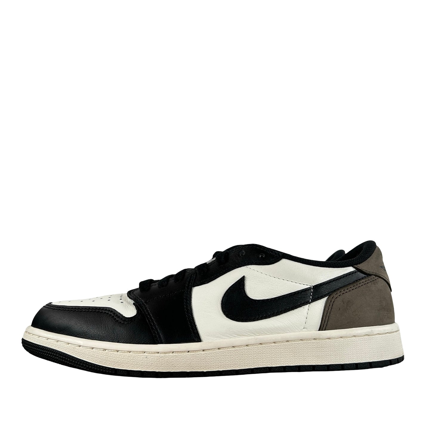 CZ0790 102 Jordan 1 Retro Low OG Mocha [USED] - 11 M (Used6)