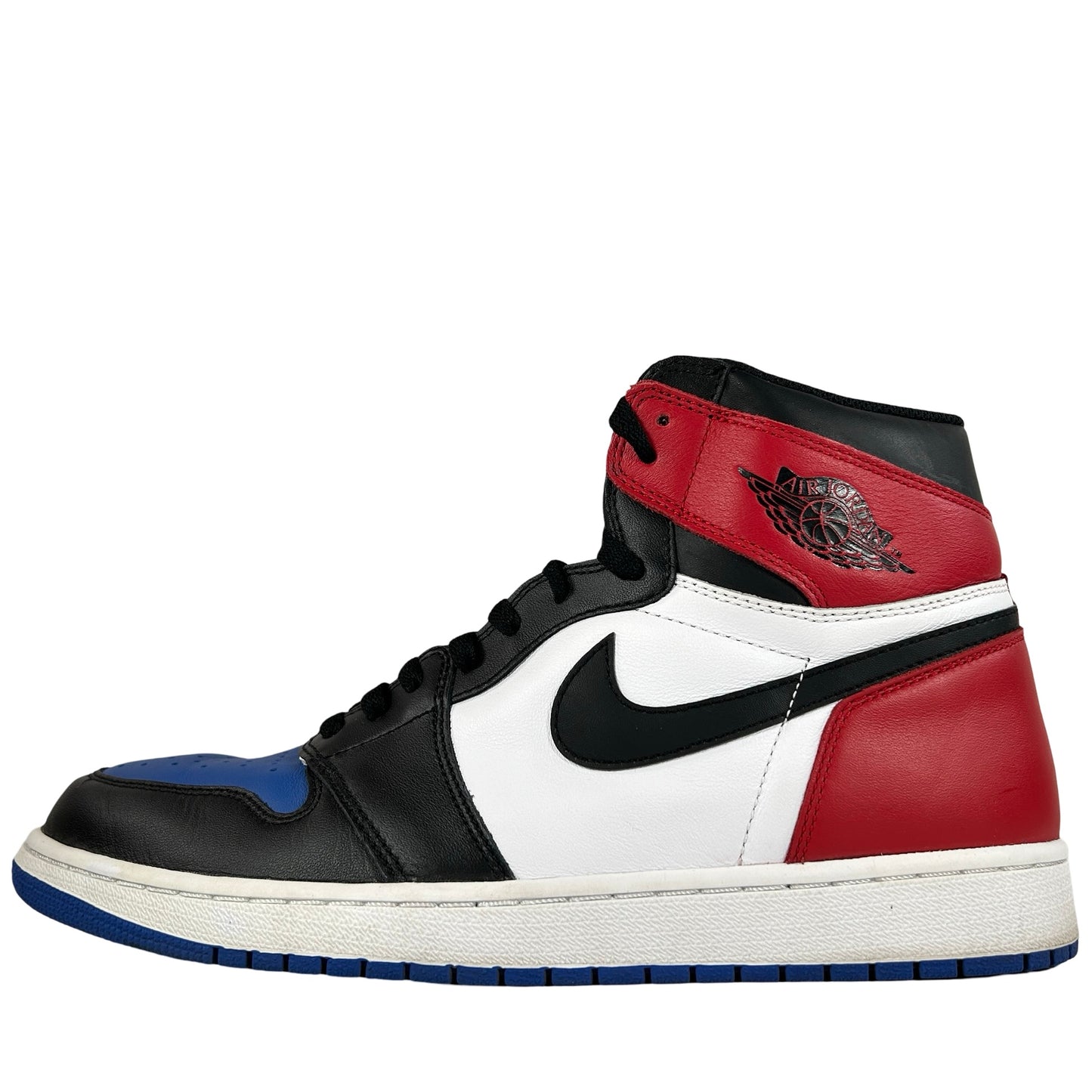555088 026 Jordan 1 Retro Top 3 [USED] - 12 M (Used)