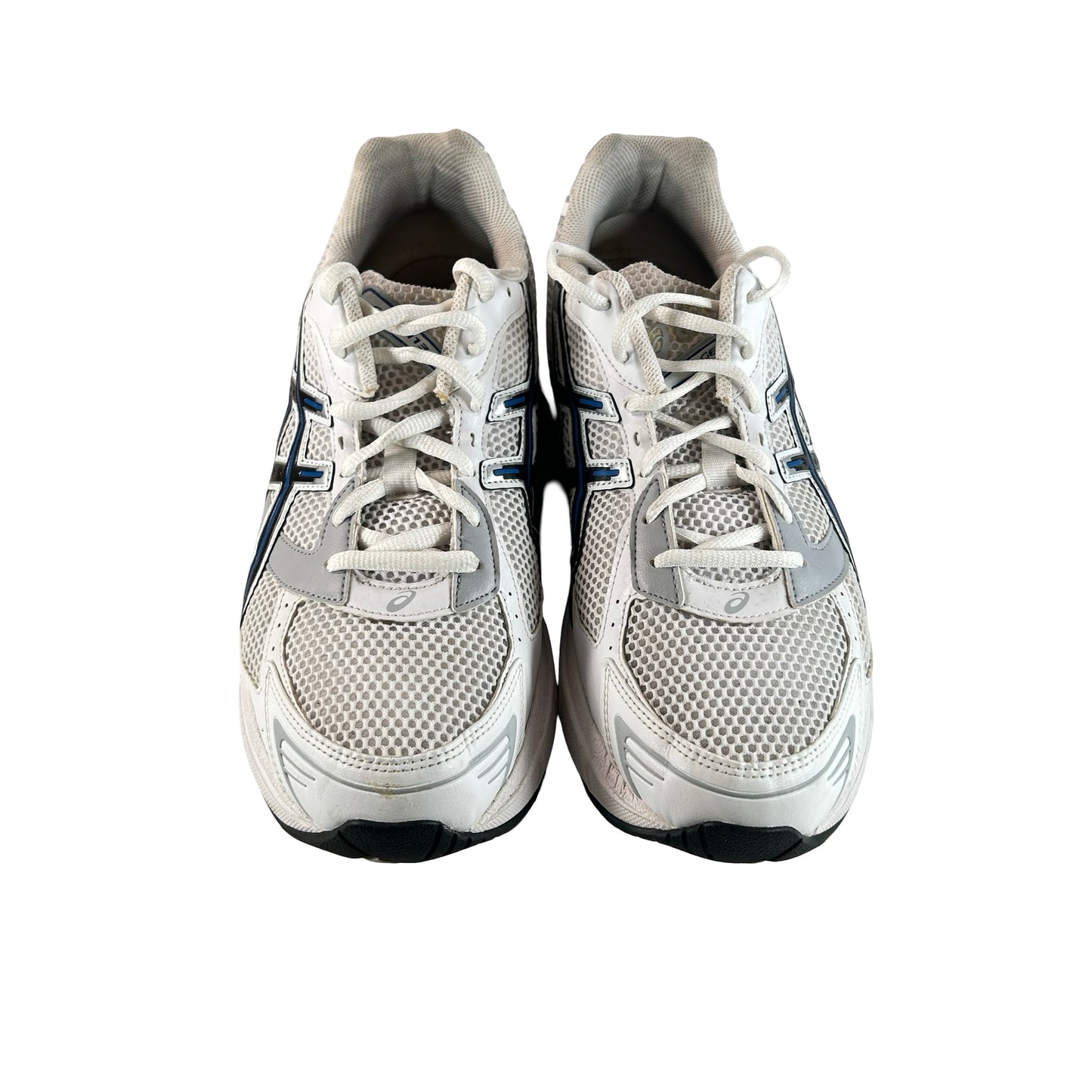 1201A256 119 ASICS Gel-1130 Tuna Blue [USED] - 13 M (Used)