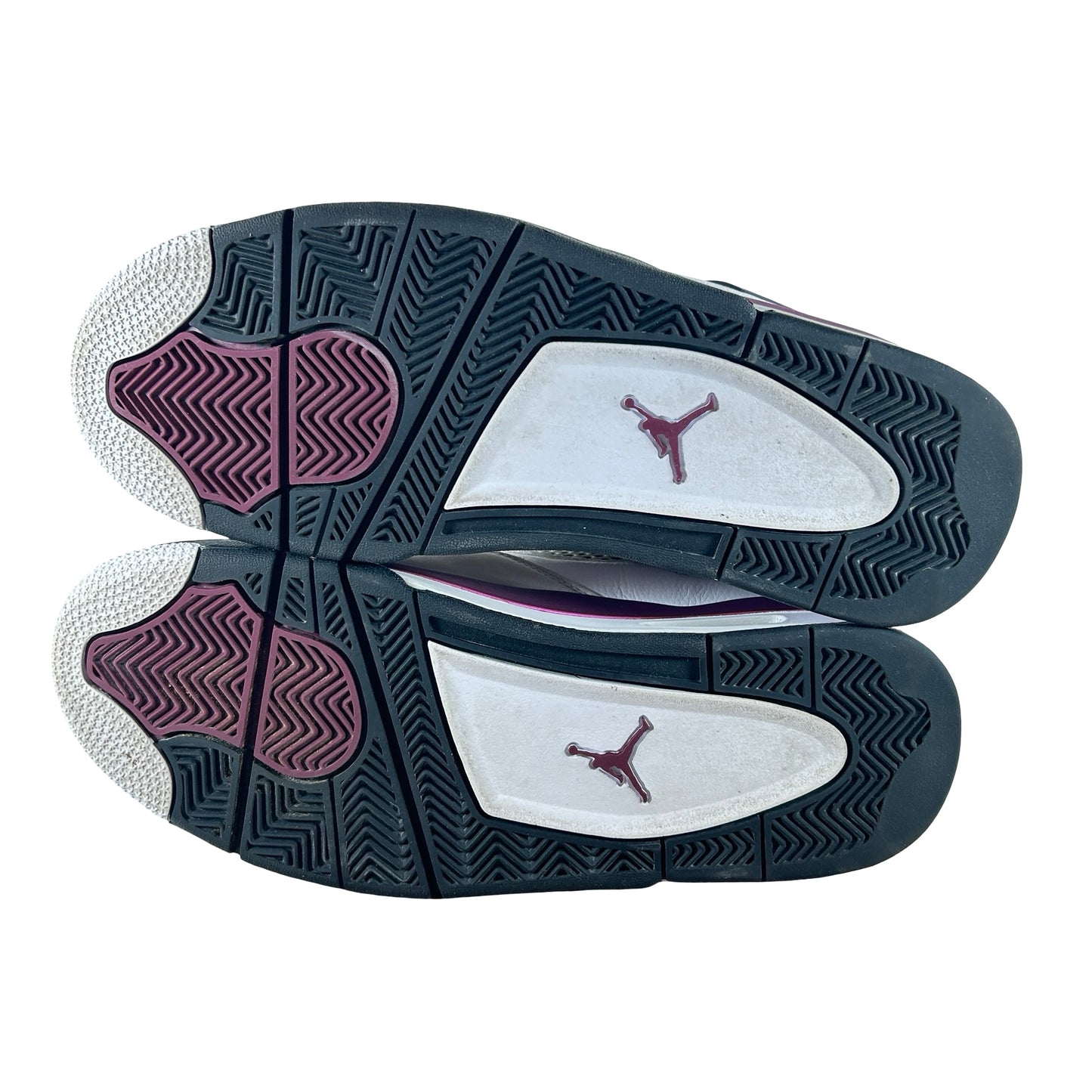 CZ5624 100 Air Jordan 4 PSG Paris Saint-Germain [USED] - 9.5 M (Used)