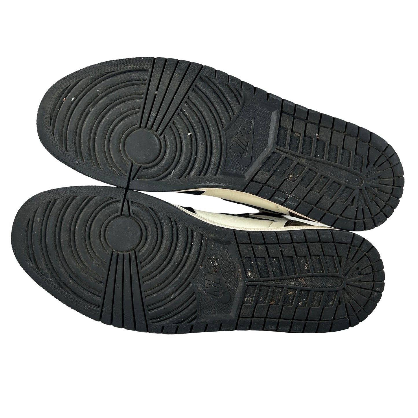 555088 105 Jordan 1 Mocha [USED] - 13 M (Used3)