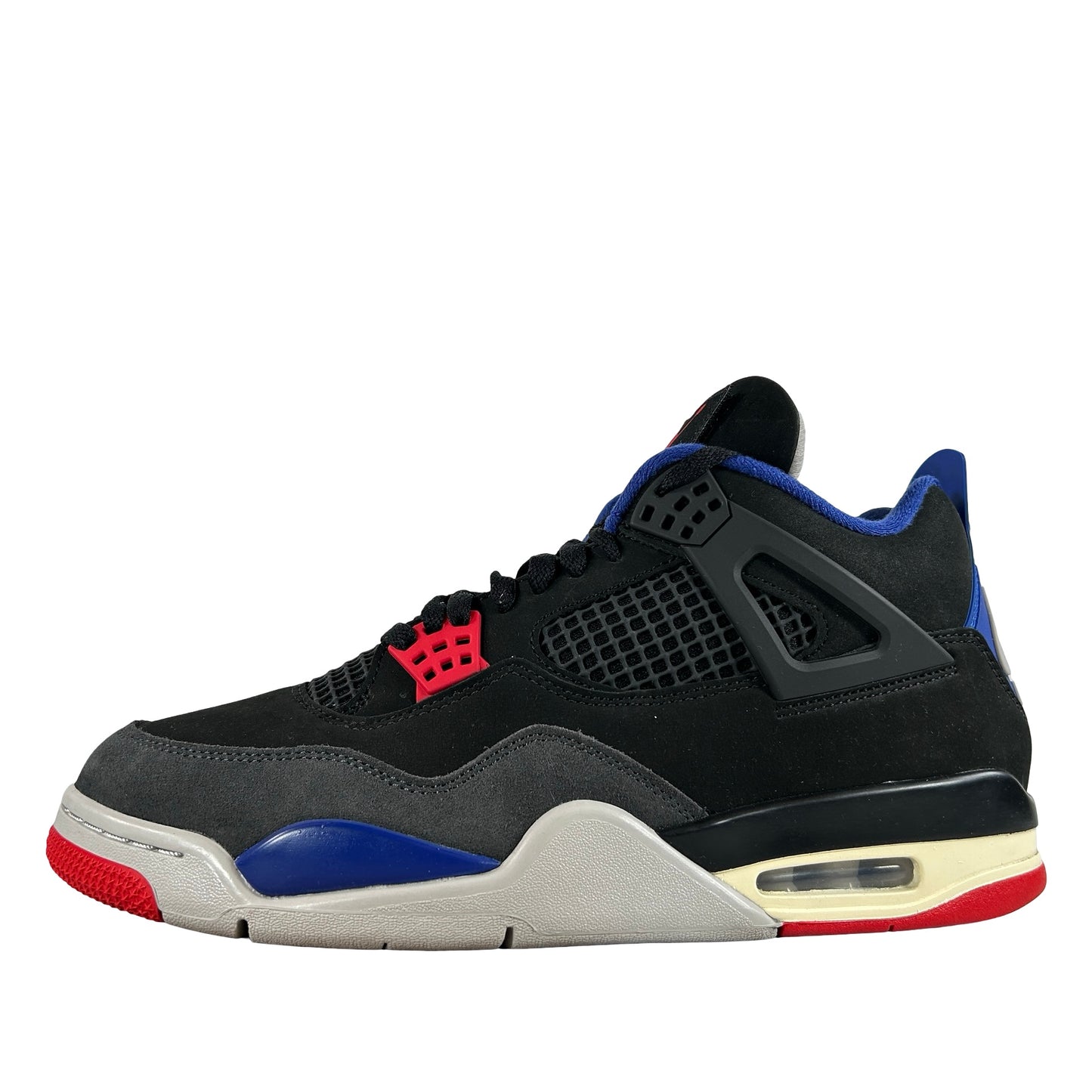 FV5029 003 Jordan 4 Retro Rare Air (Gold Lettering) [USED] - 11 M (Used)