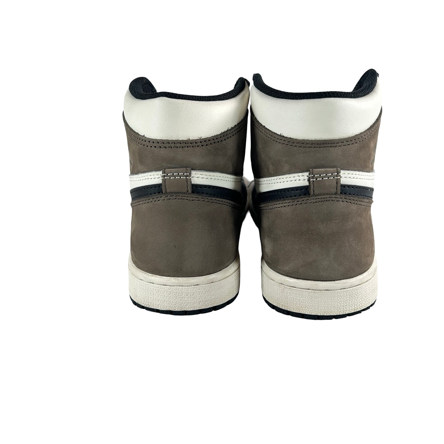 555088 105 Jordan 1 Mocha [USED] - 8 M (Used) (No Box)