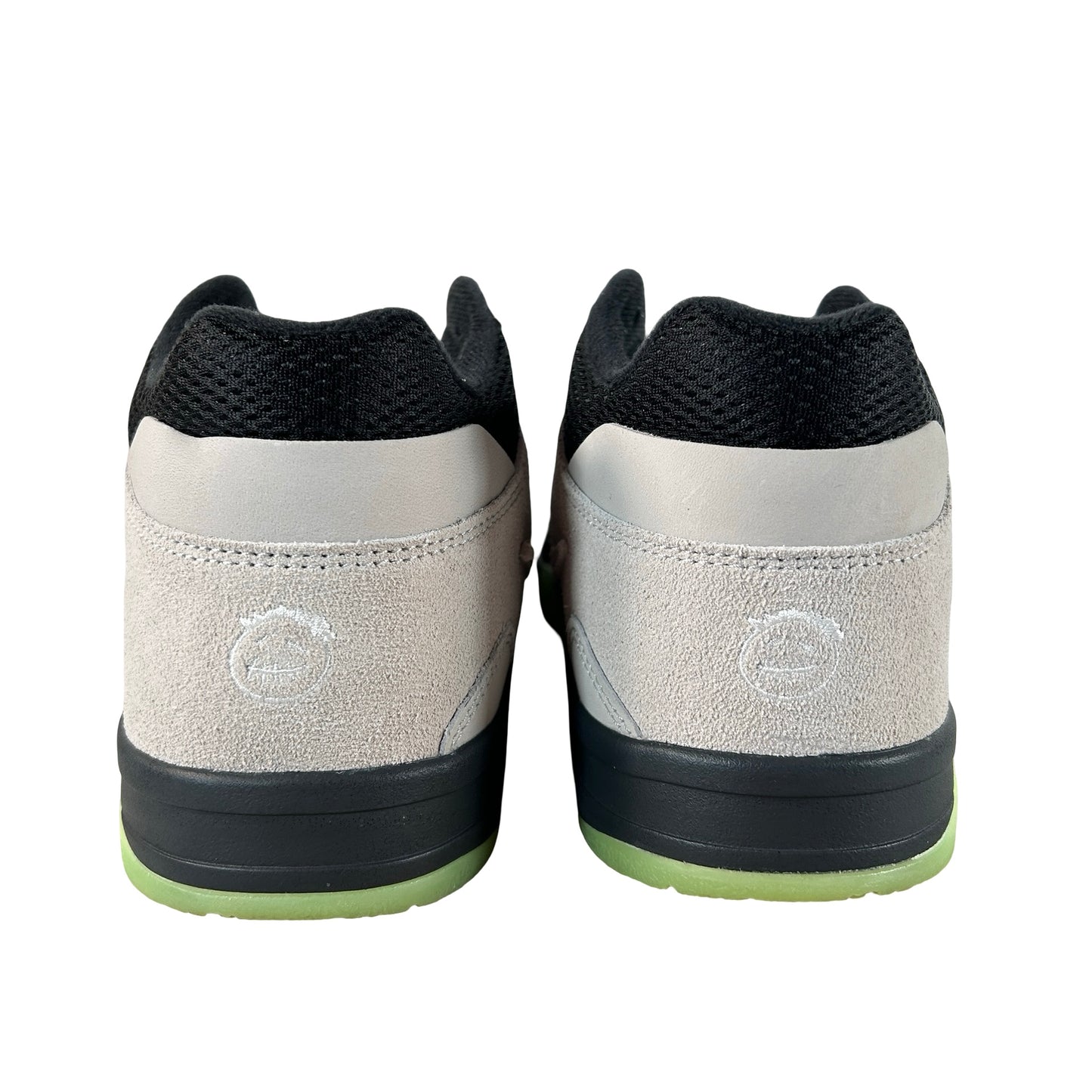 IH7971 001 Jordan Jumpman Jack TR Travis Scott x Chase B Black Night Silver [USED] - 8.5 M (Used)