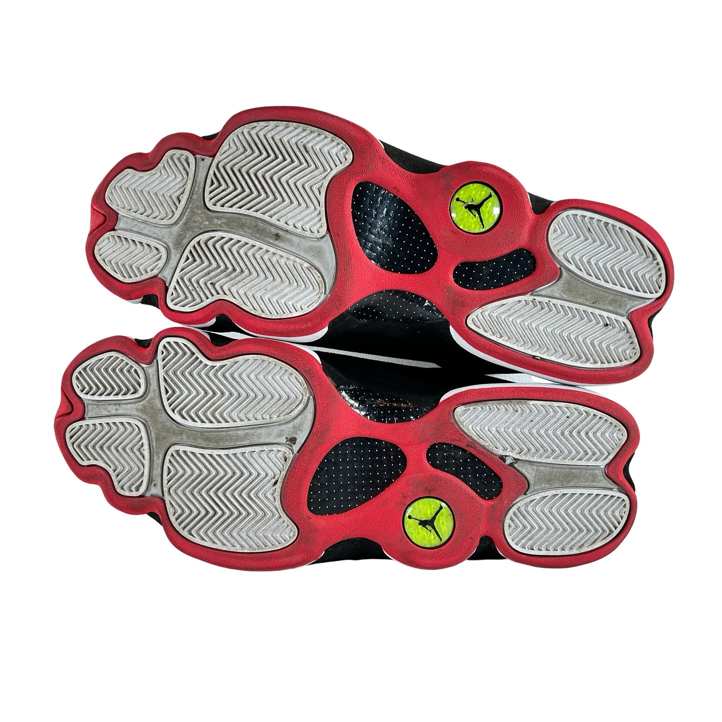 414571 062 Jordan 13 Retro Playoff (2023) [USED] - 12.5 M (Used) (No Box)