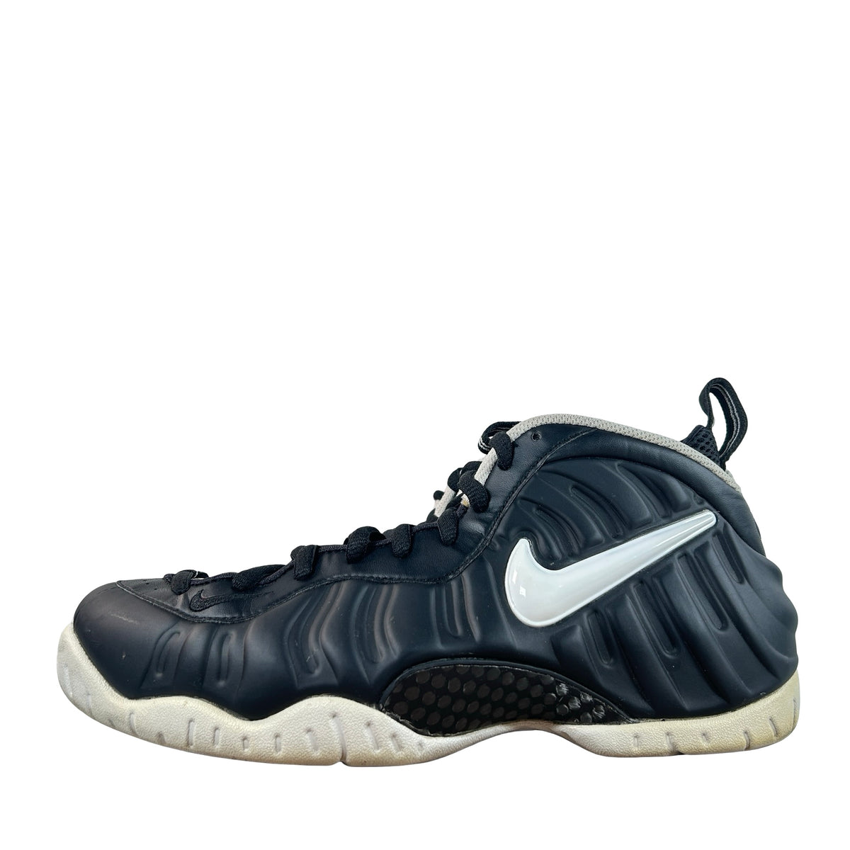 624041 006 Nike Air Foamposite Pro Dr. Doom (2016) [USED] - 9 M (Used) (Replace Box)