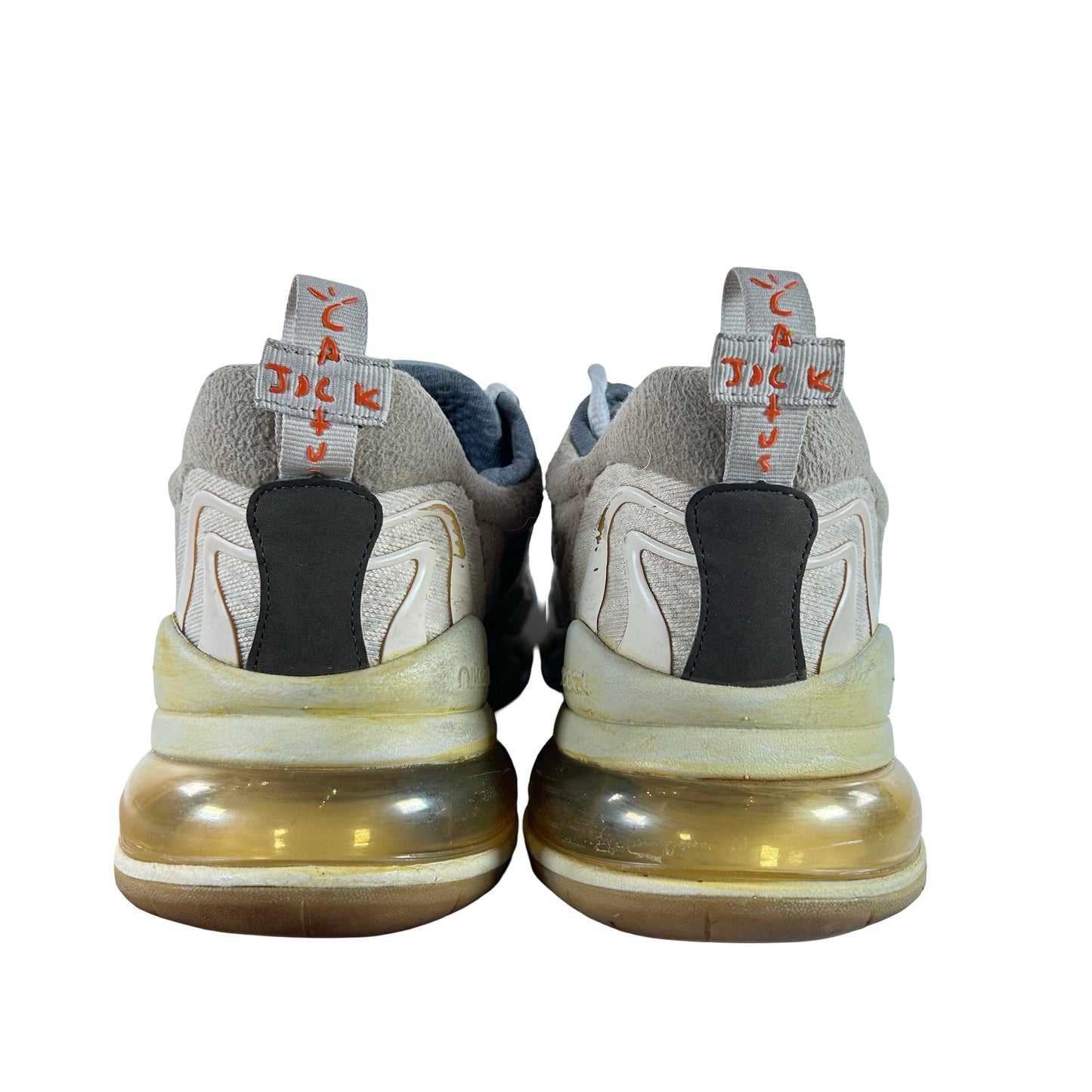 CT2864 200 Air Max 270 Cactus Trails [USED] - 11 M (Used) (No Box)