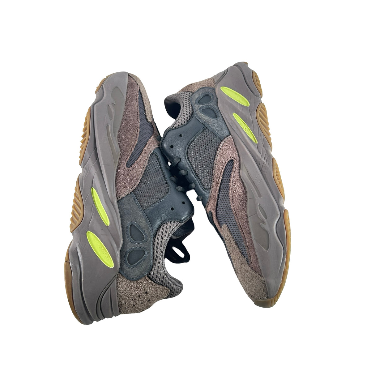 EE9614 Yeezy Boost 700 Mauve [USED] - 11 M (Used) (No Box)