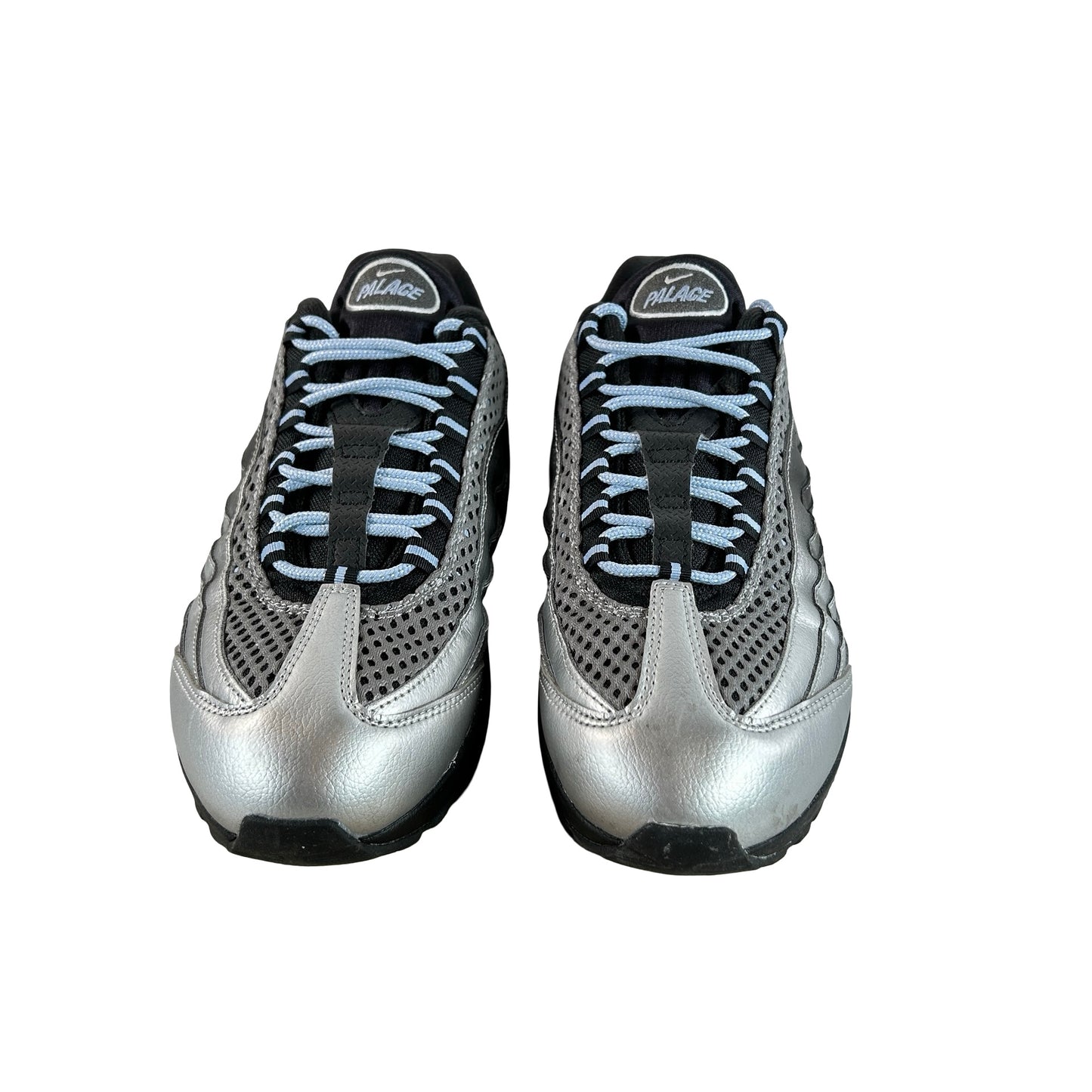 IQ7708 095 Nike Air Max 95 Big Bubble Palace [USED] - 9 M (Used)