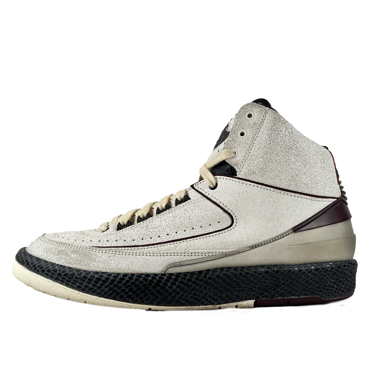 DO7216 100 Jordan 2 Retro A Ma Maniere [USED] - 11.5 M (Used)