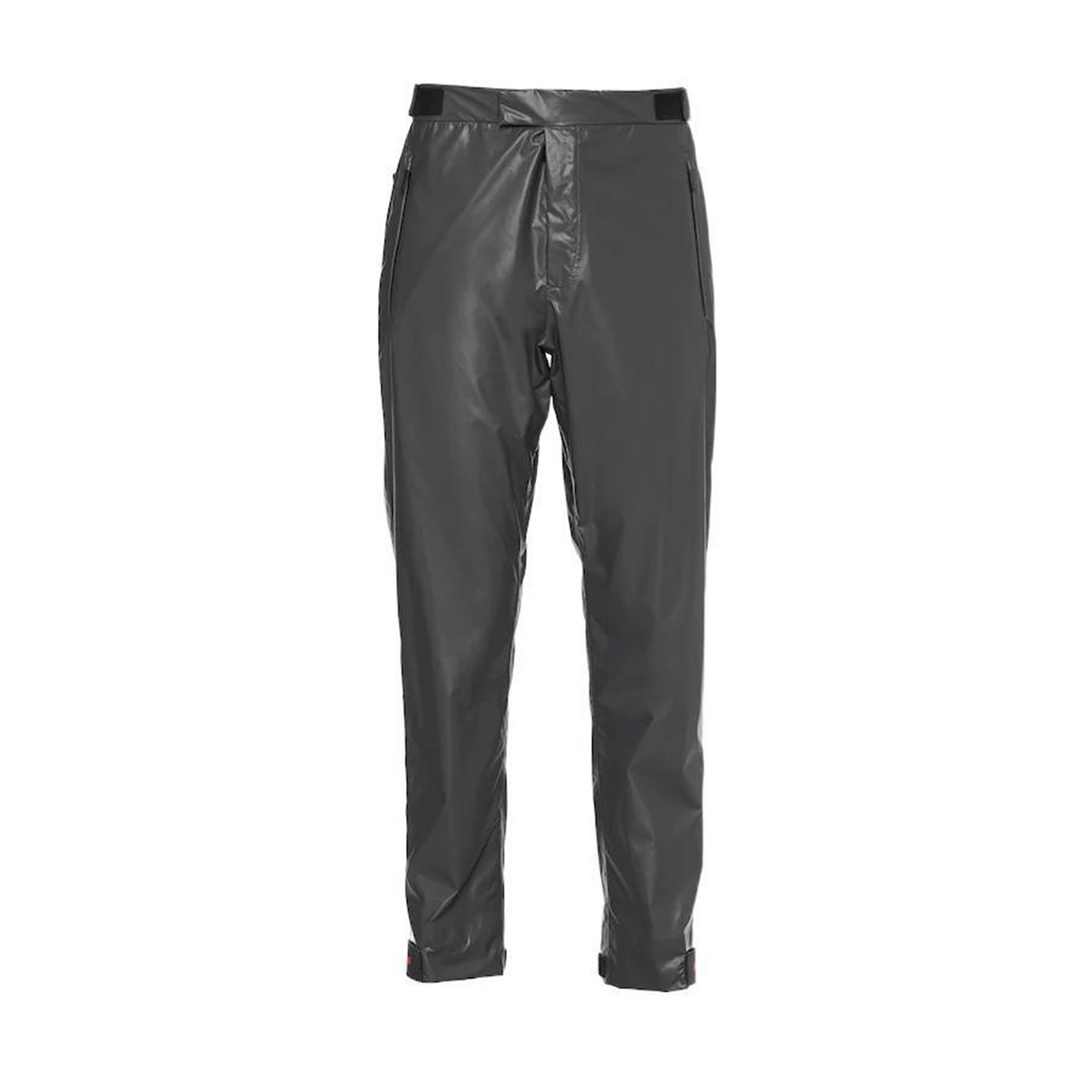 Prada Light Re-Nylon Technical Pants Iron Gray