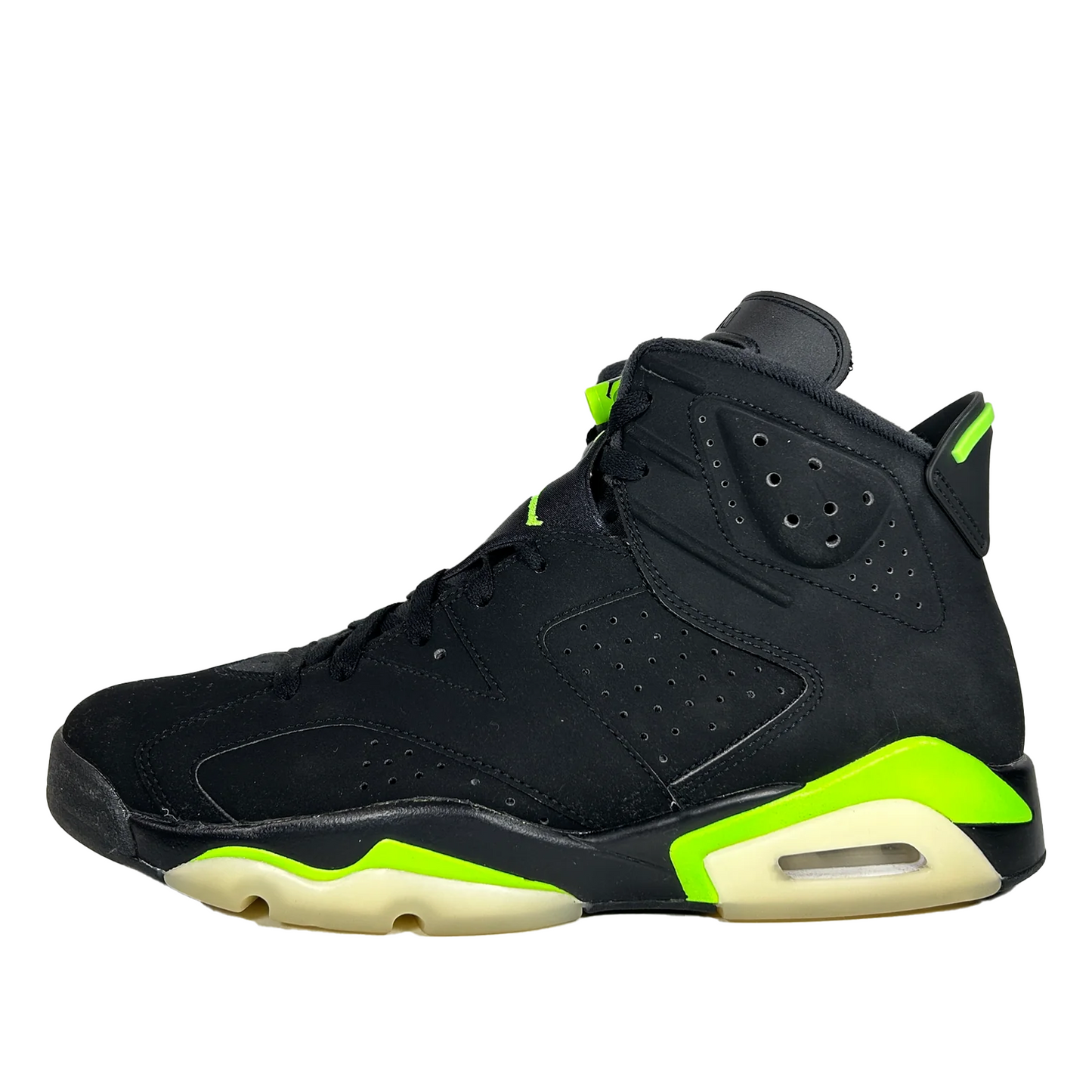 CT8529 003 Jordan 6 Retro Electric Green [USED] - 11 M (Used)