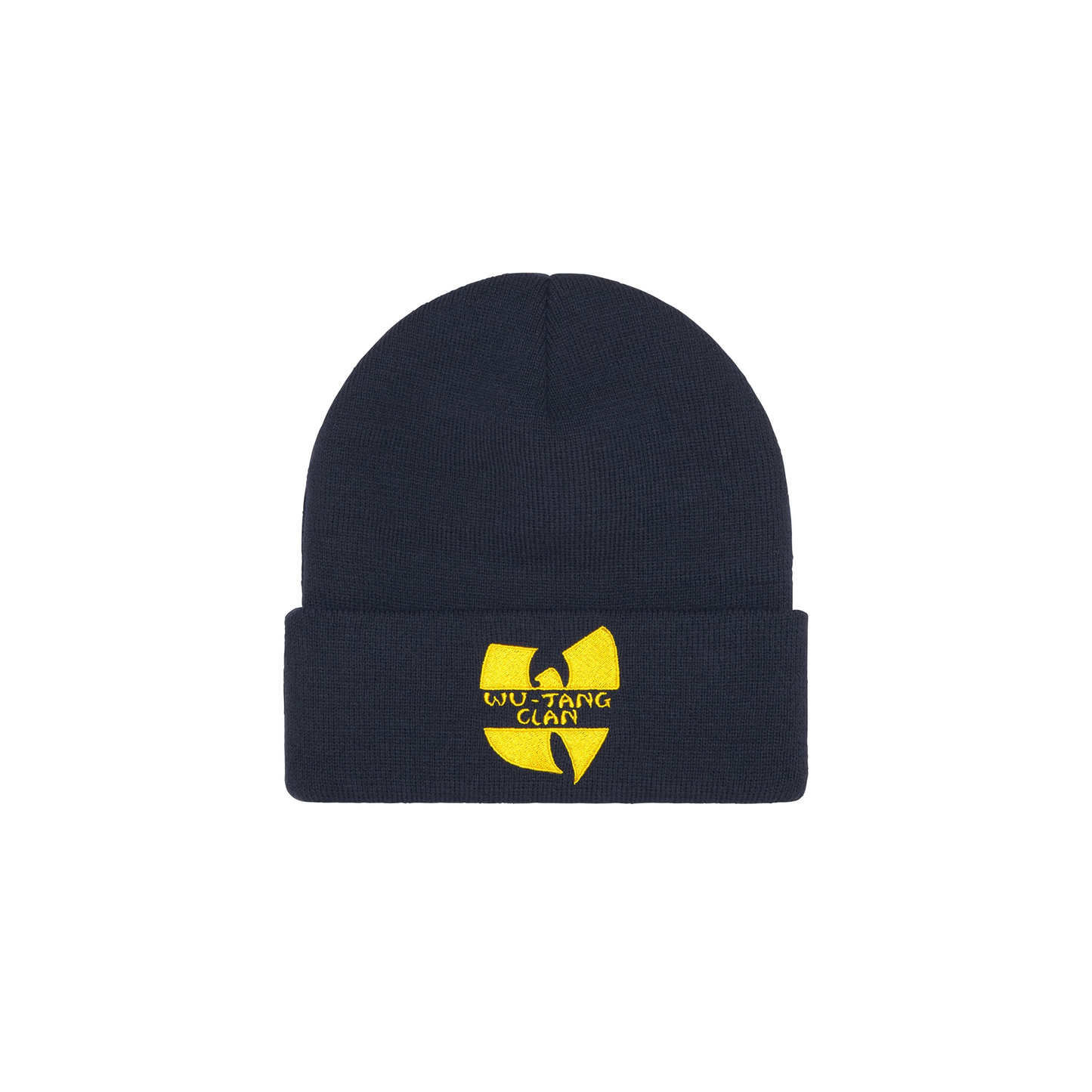 Supreme Wu-Tang Clan Beanie Navy