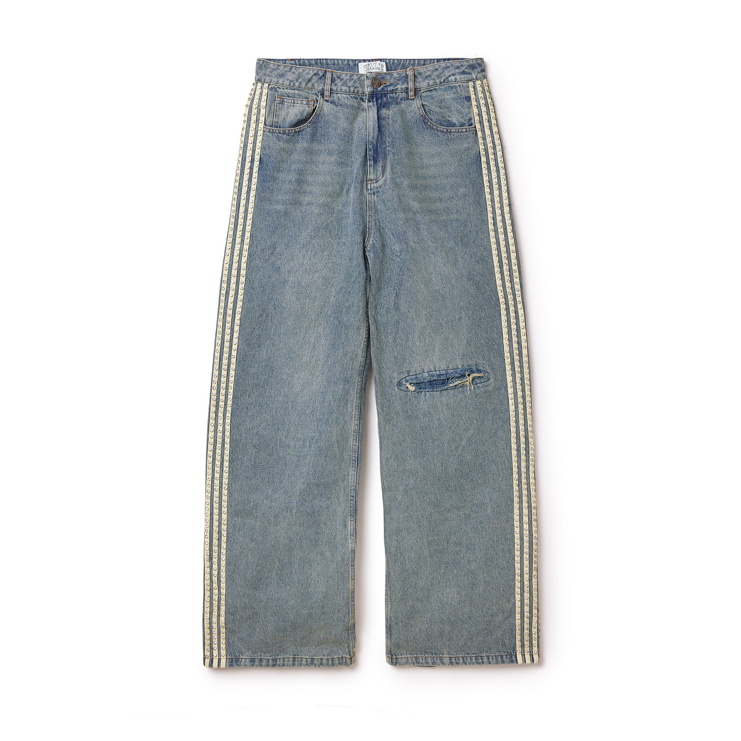 Vale Forever Stripe Denim [USED] - 34 (Used)