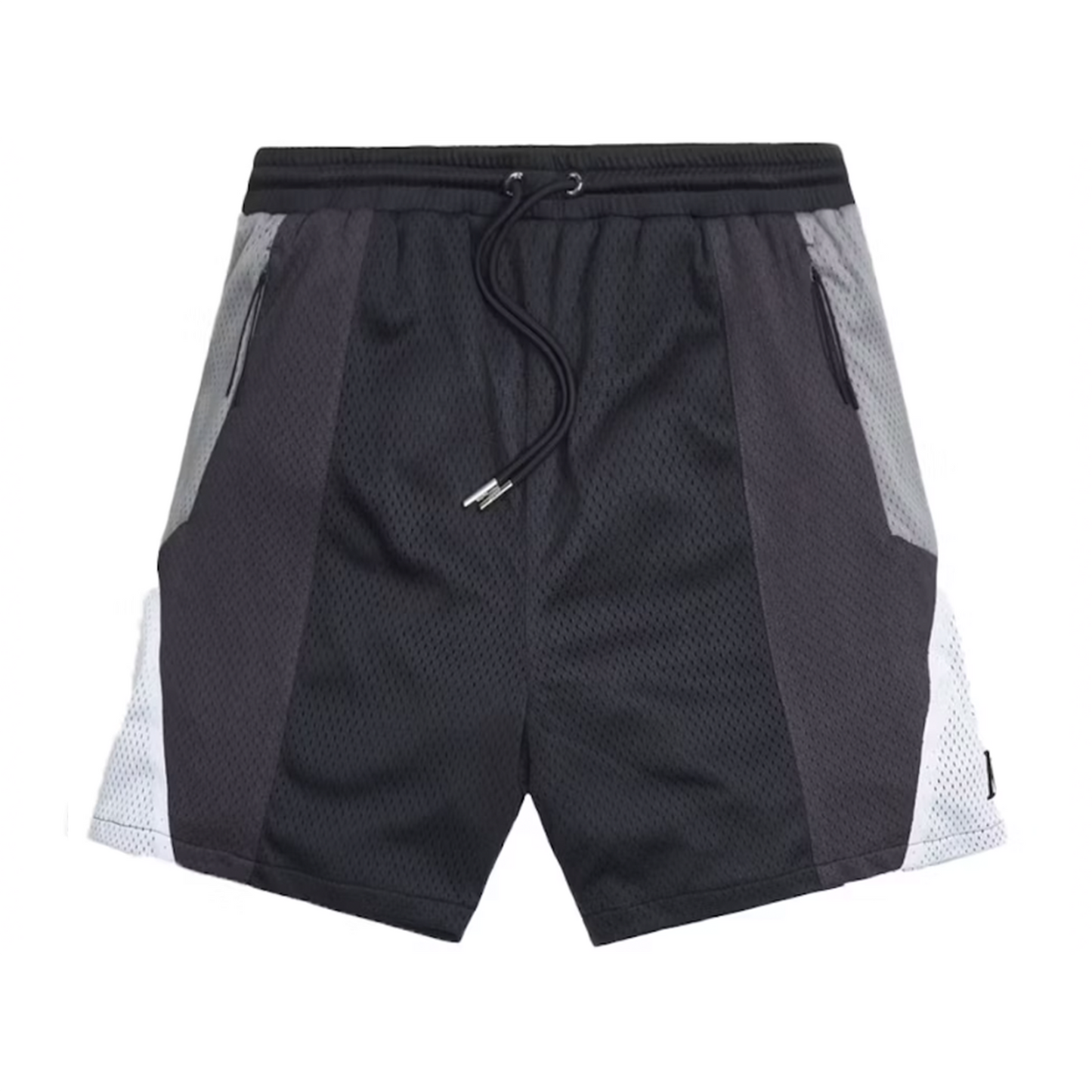 Kith Harden Panelled Mesh Short Battleship
