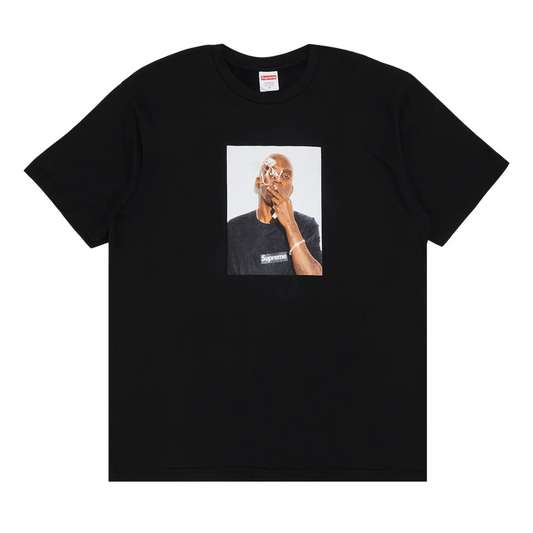Supreme Dean Blunt Tee Black
