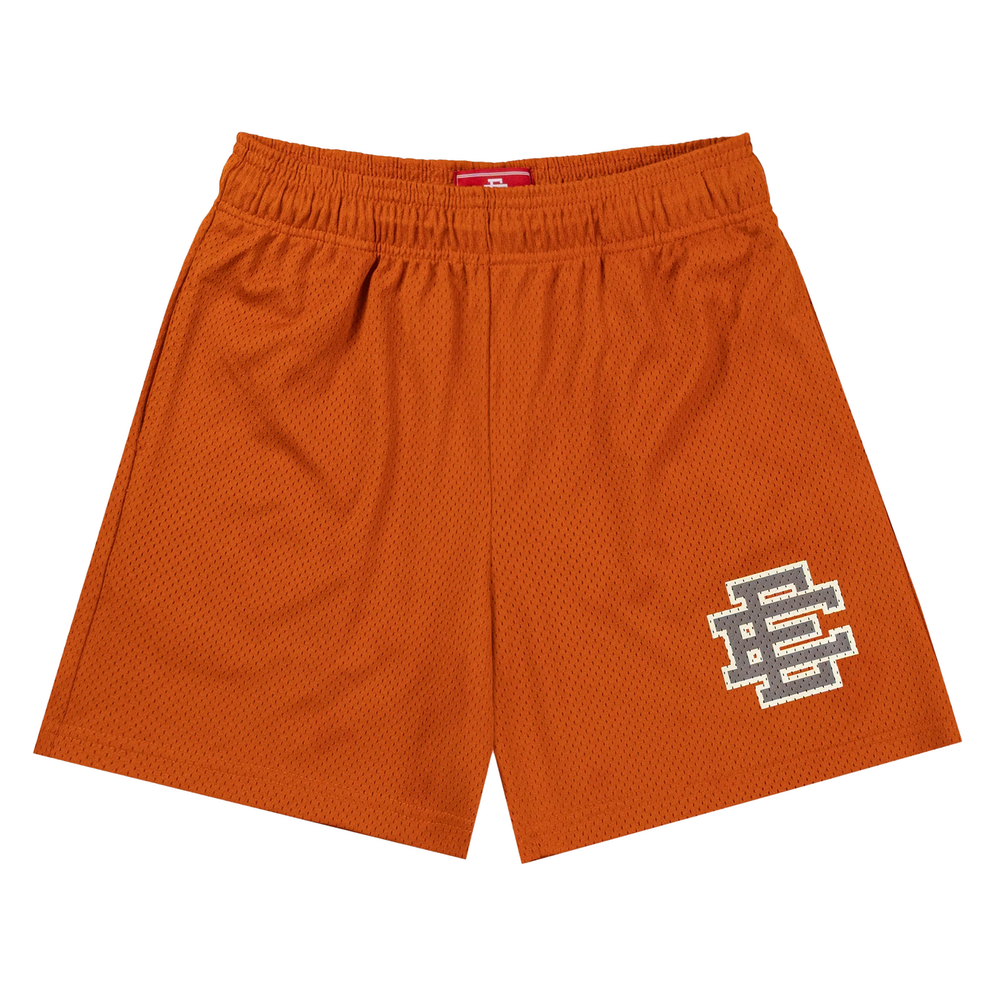 Eric Emanuel EE Basic Short Core Burnt Orange/Brown