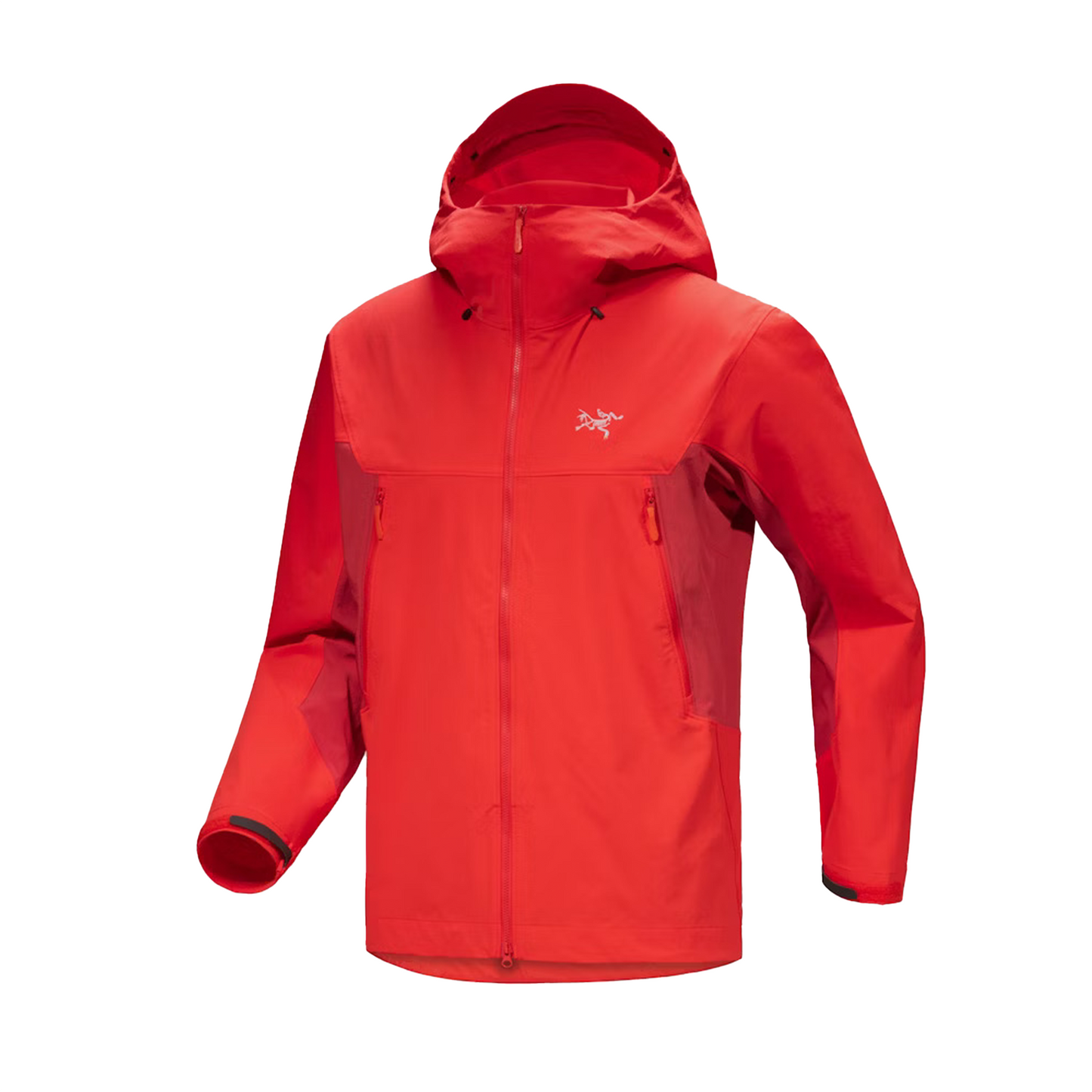 Arc'teryx Serratus Hoody Men's Dynasty [USED] - S (Used)