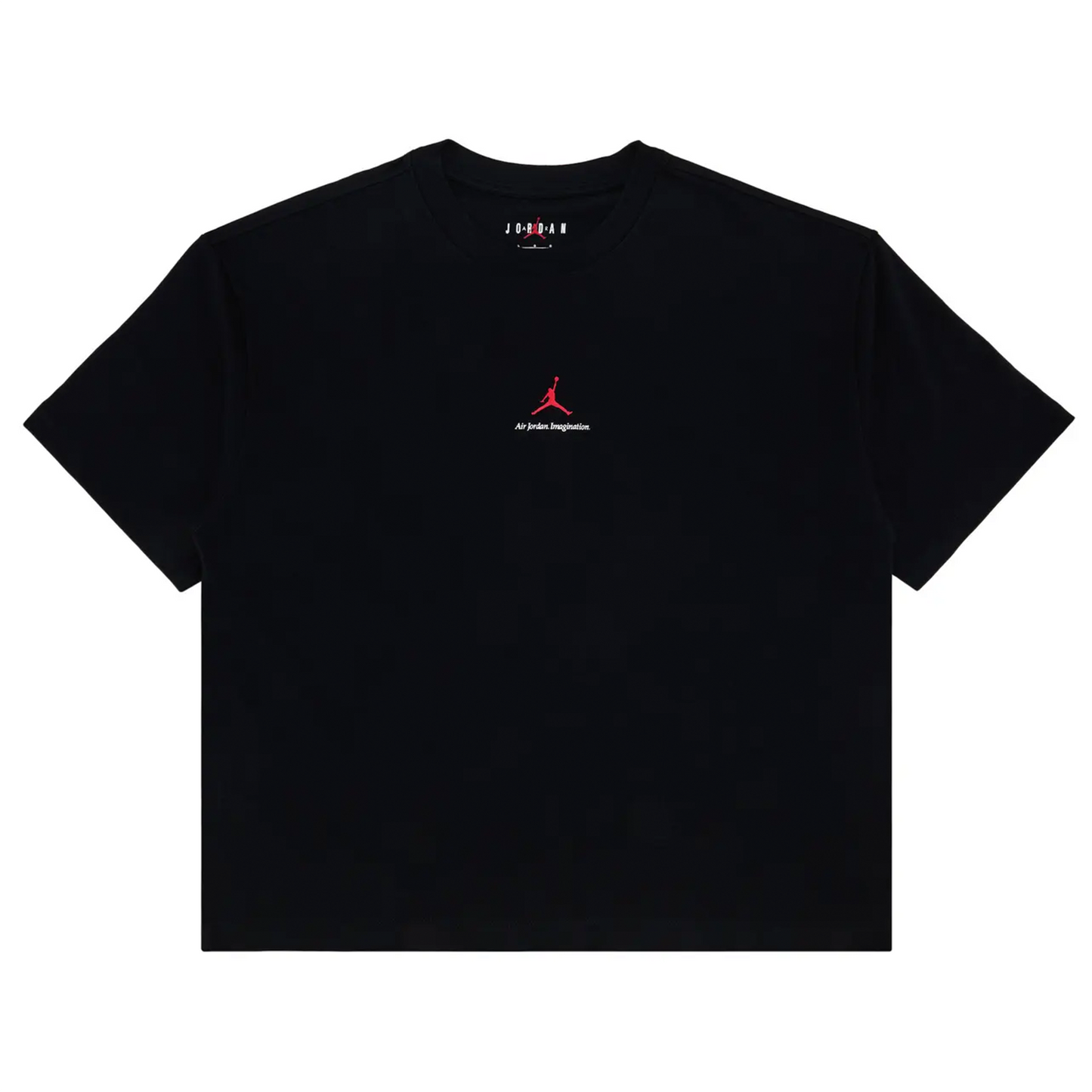 Jordan x Nigel Sylvester Brick Tee Black
