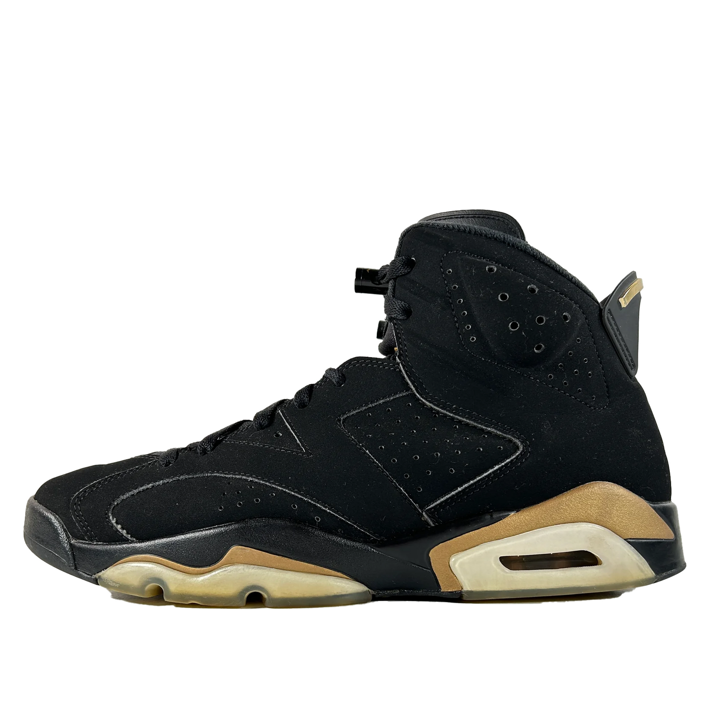 CT4954 007 Jordan 6 DMP [USED] - 11 M (Used) (No Box3)