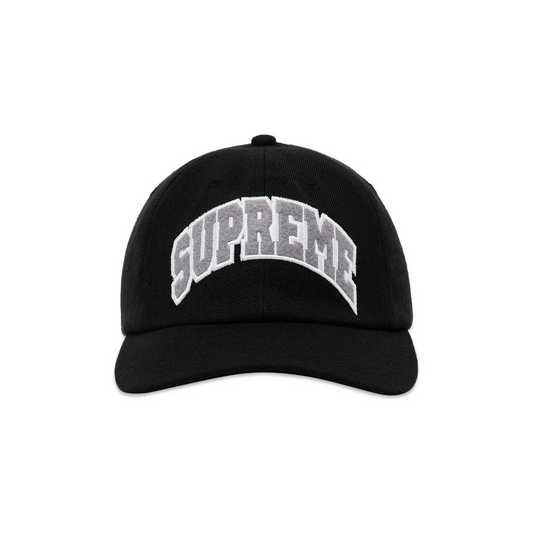 Felt Arc 6 Panel Black