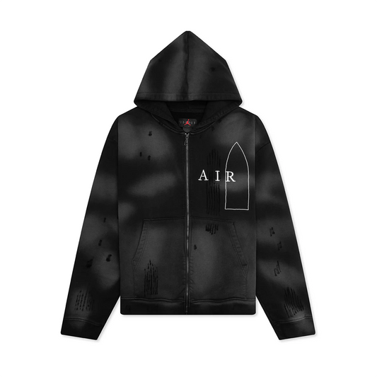 Air Jordan x Téla Women's Hoodie Black