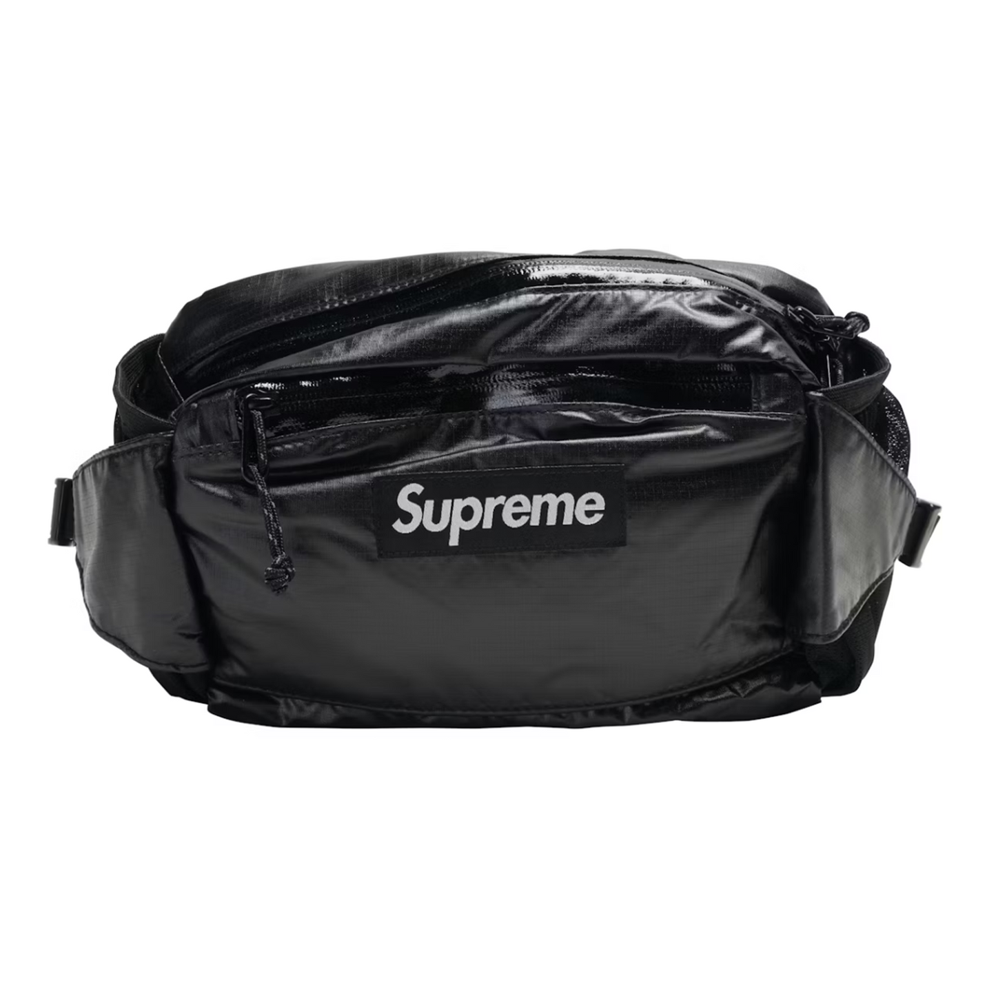 Supreme Waist Bag (FW17) Black [USED]