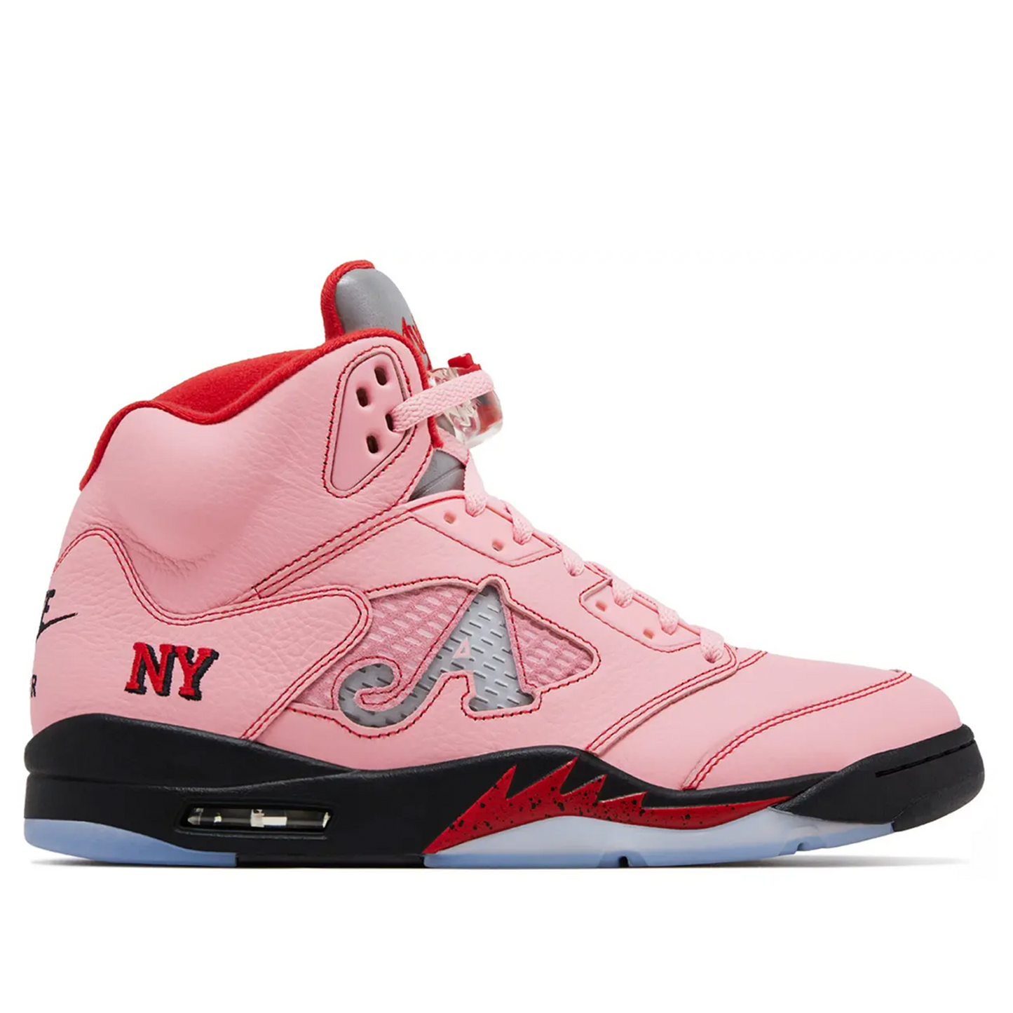 DV4982 600 Jordan 5 Retro Awake NY Arctic Pink