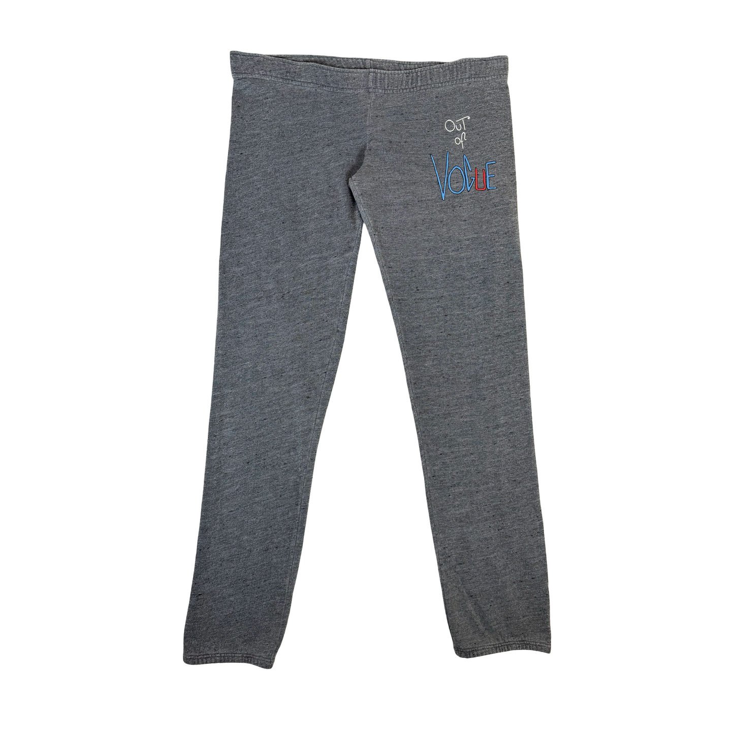 Chrome Hearts x Matty Boy 'Out of Vogue' Skinny Leg Pants [USED] - S (Used)