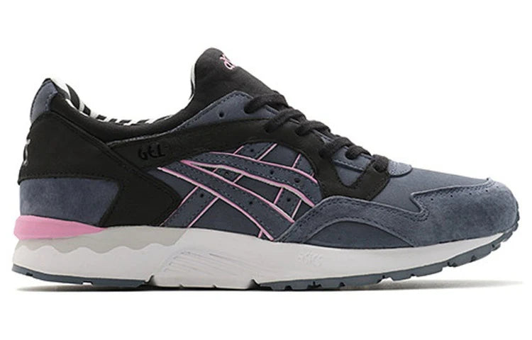 H51FK 3434 Extra Butter x ASICS Gel Lyte 5 Karaoke