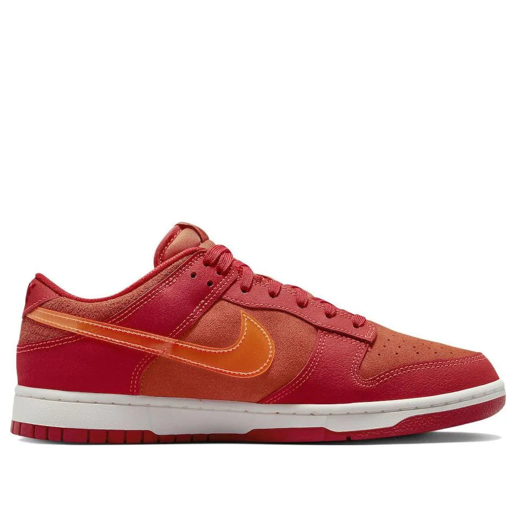 FD0724 657 Nike Dunk Low ATL