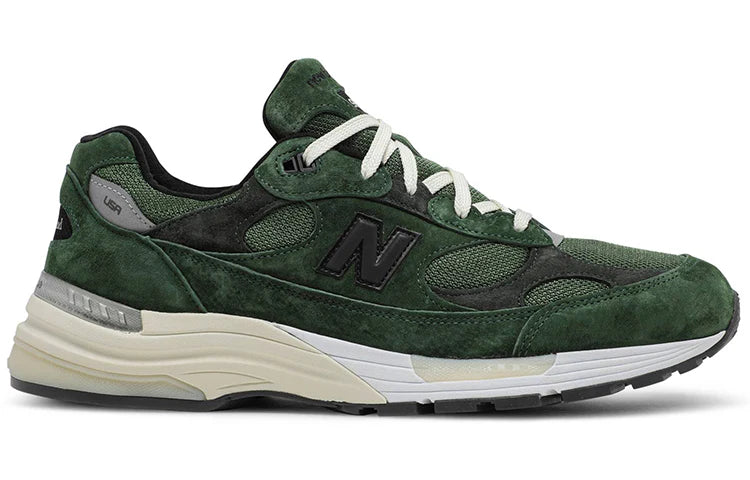 M992JJ New Balance 992 JJJJound Green
