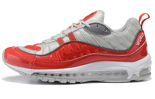 844694 600 Nike Air Max 98 Supreme Varsity Red