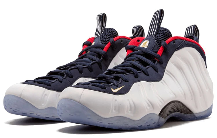 575420 400 Nike Air Foamposite One Olympic