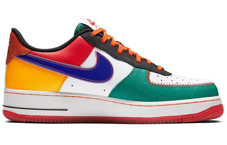 CT3610 100 Nike Air Force 1 Low NYC City of Athletes [NO BOX]