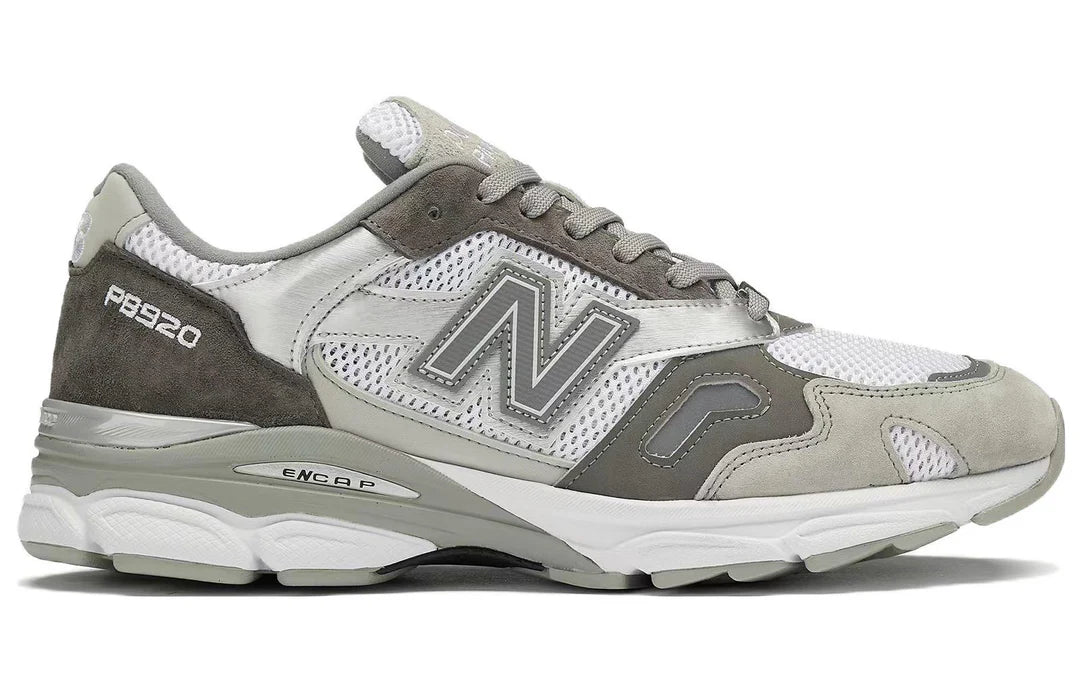 M920PPB New Balance 920 MiUK Beams x Paperboy