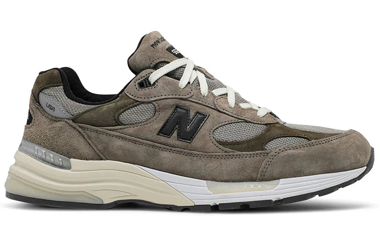 M992J2 New Balance 992 JJJJound Grey