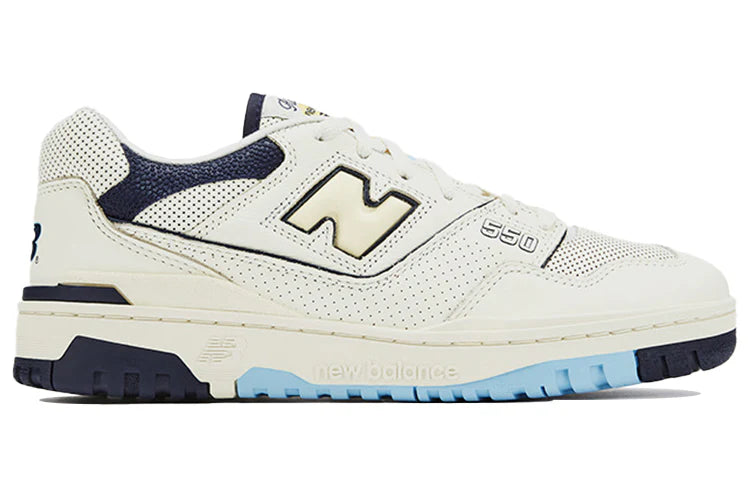 BB550RP1 New Balance 550 Rich Paul