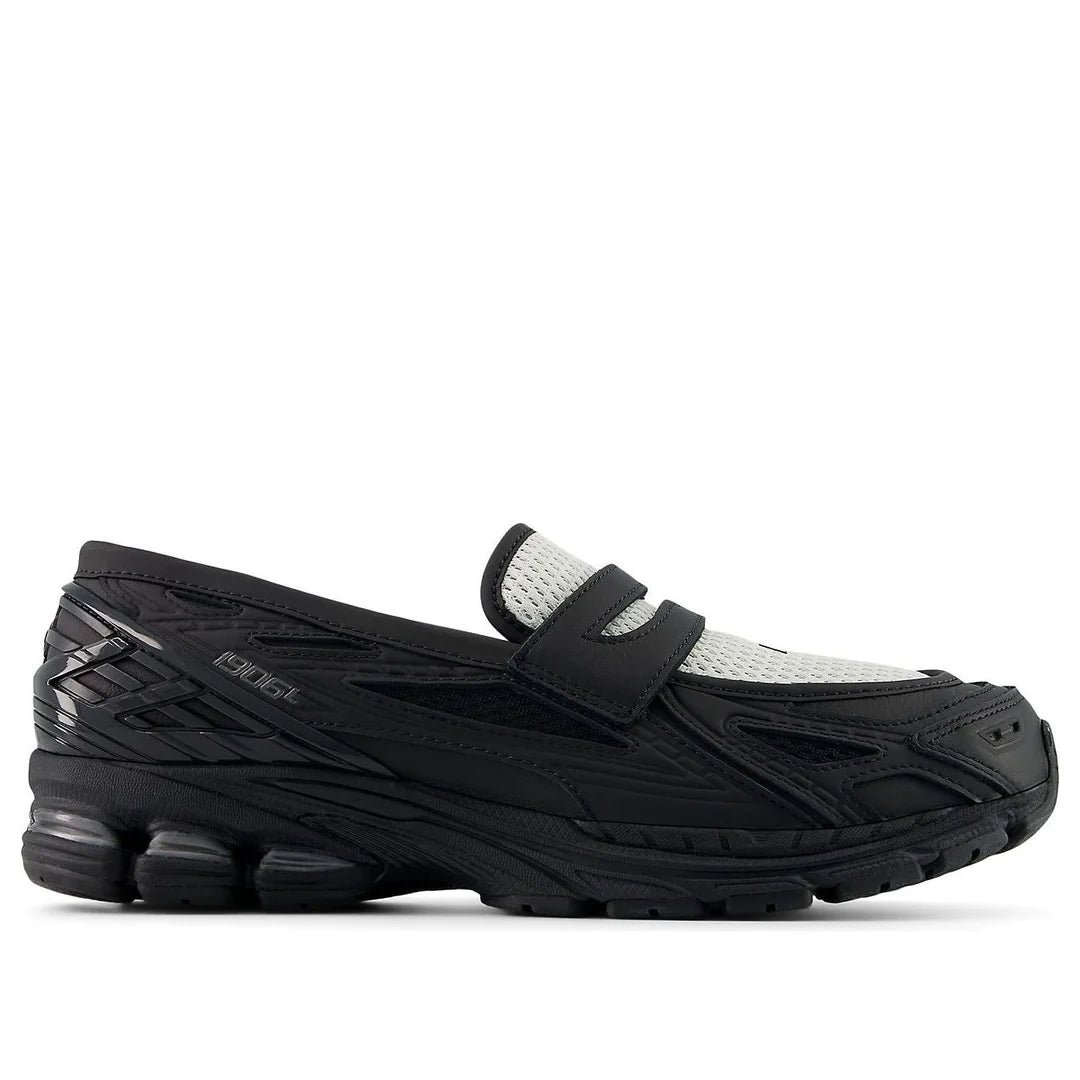 U19068G9 New Balance 1906L Black Angora