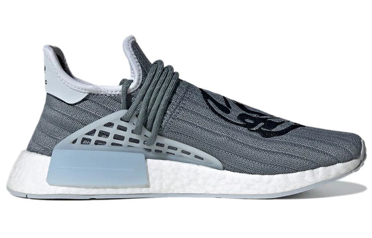 GW3955 adidas NMD Hu Pharrell x Billionaire Boys Club Astronaut Blue