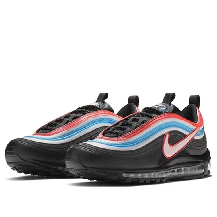 CI1503 001 Nike Air Max 97 Neon Seoul