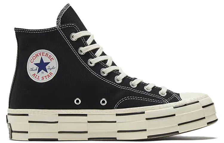 170549C Converse Chuck Taylor All Star 70 Hi Brain Dead Black