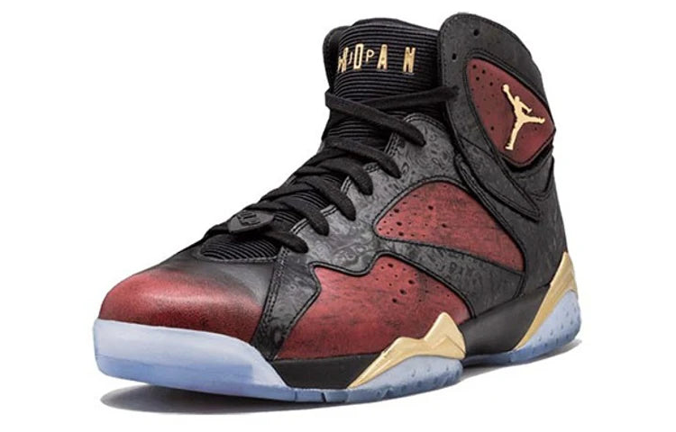 898650 015 Air Jordan 7 Retro Doernbecher (GS)