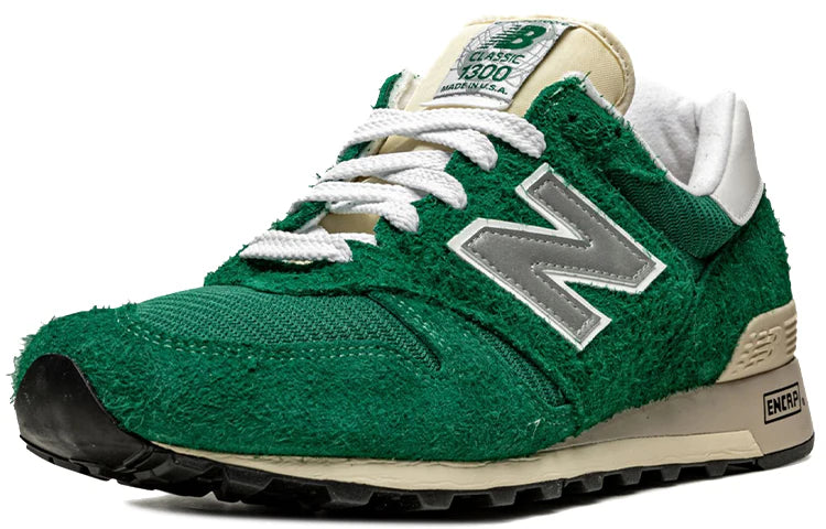 M1300AL New Balance 1300 Aime Leon Dore Green