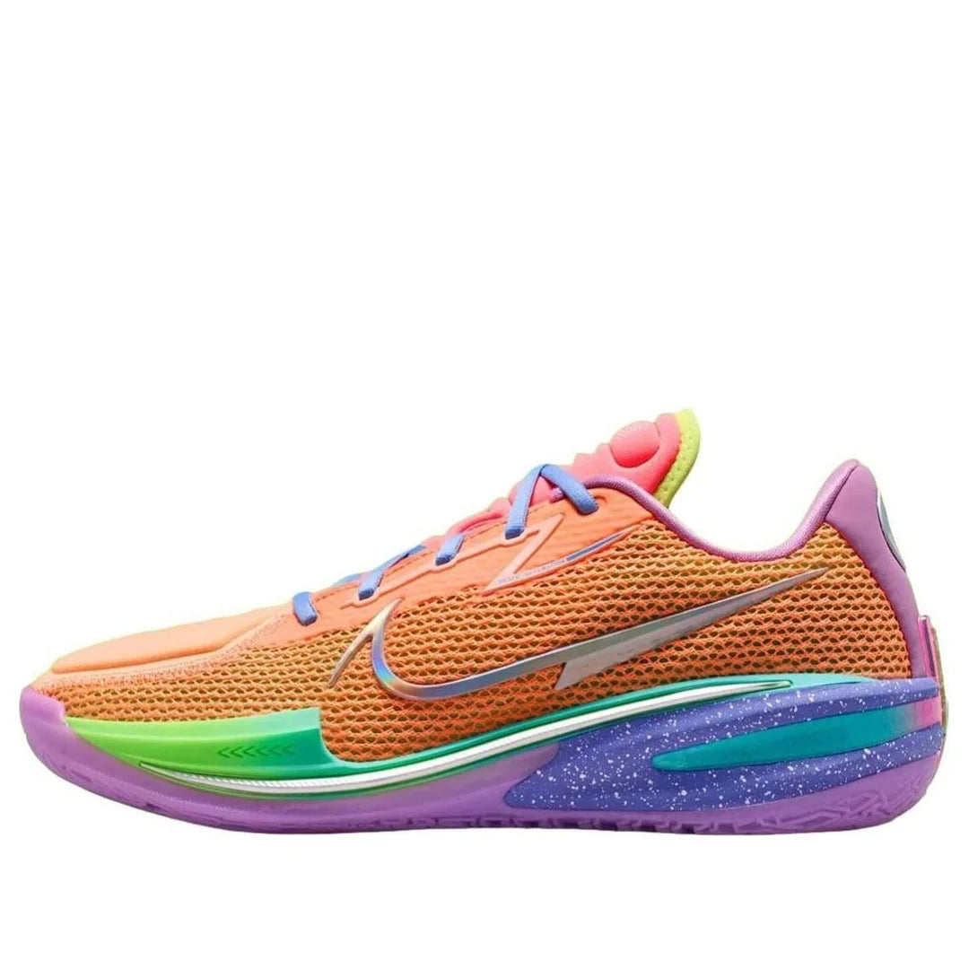 CZ0175 800 Nike Air Zoom GT Cut Dylan Harper Tri-State