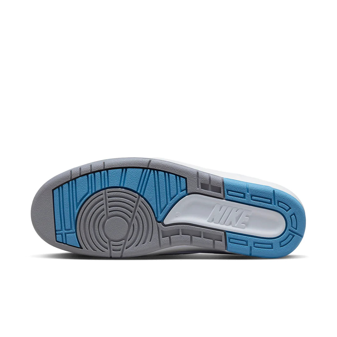 DV9956 104 Jordan 2 Retro Low UNC