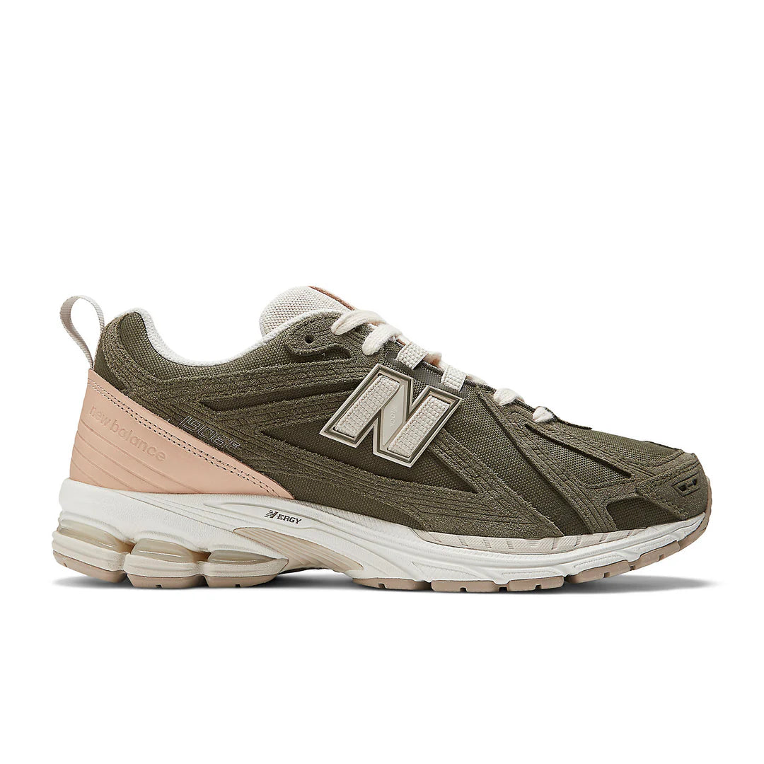 M1906FC New Balance 1906F Dark Moss Frappe
